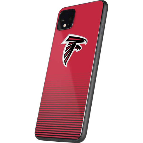 NFL Atlanta Falcons Breakaway Google Pixel 4 XL Skin